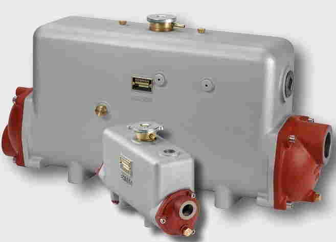 BOWMAN冷却器英国