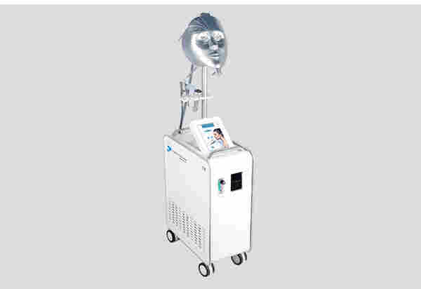 艾颜佳Y80纯氧抗衰仪