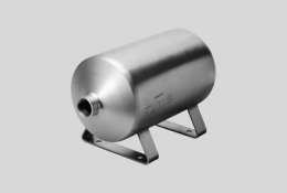 FESTO费斯托储气罐VZS-20-B技术参数