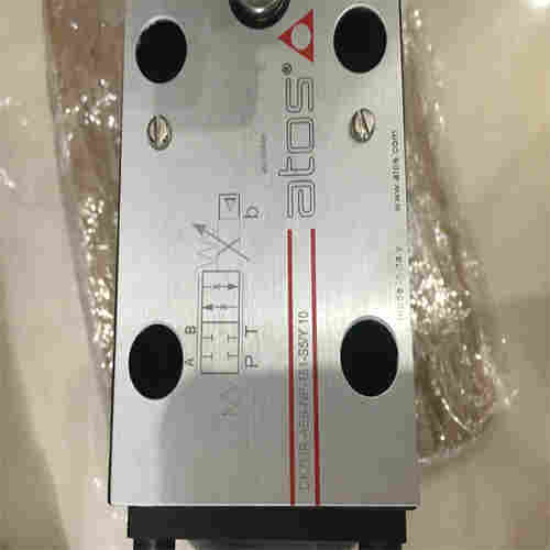 阿托斯ATOS换向阀DPHE-2713资料解析