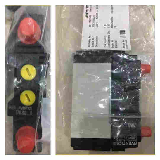 AVENTICS两位三通换向阀R422102437疑难解答