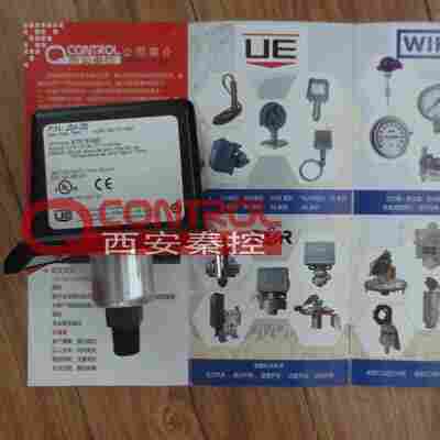 天津J54-22美国UE灭火系统机械温度开关