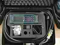 锅炉燃烧效率分析仪法国索尔曼Si-CA 130