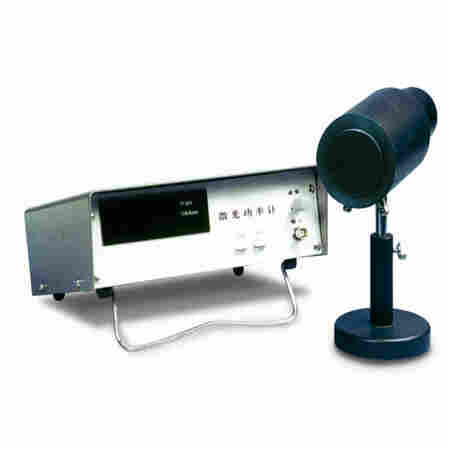 高重复频率激光能量测试仪