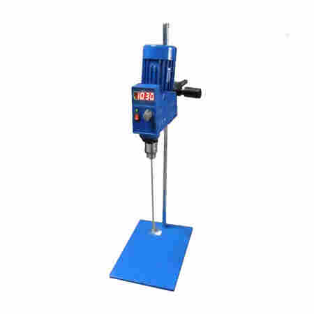 数显控温电动搅拌器HKJJ-1B