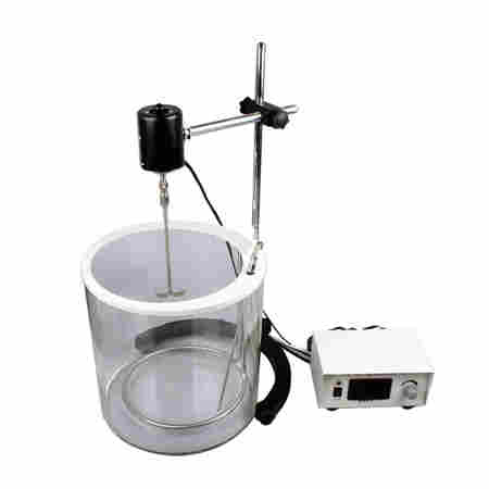 分体式数显玻璃恒温水浴HK76-1A