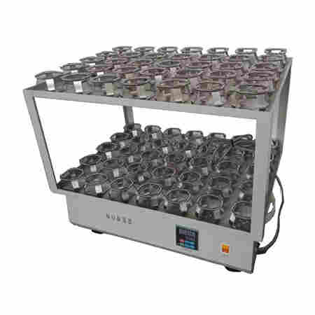 双层振荡器/摇瓶机HKHY-6A