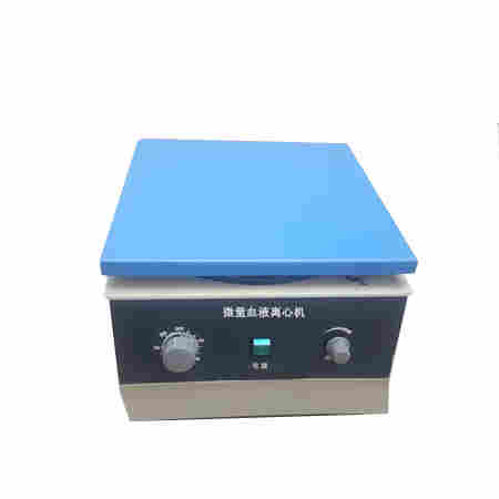 毛细管血液离心机HKSH120-2