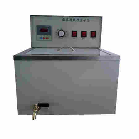 级恒温水浴BJHH-501