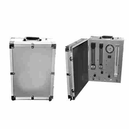 氧气呼吸器校验仪BJCK-26