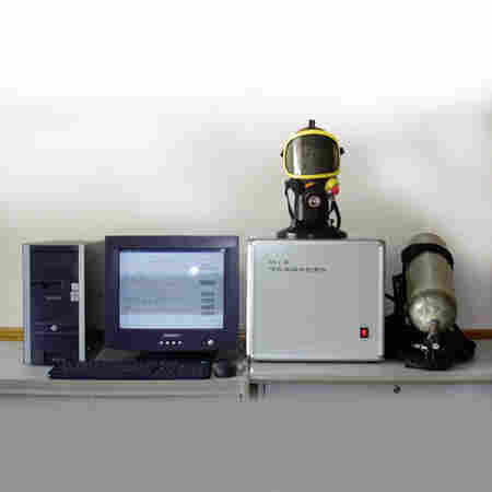 呼吸器综合检测仪BJHX-II