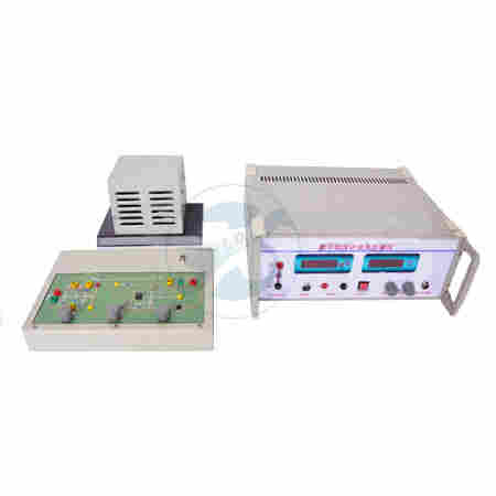 数字温度计设计实验仪LXW-SWS3