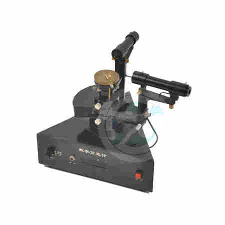 激光自准直数字分光计配粗调靶