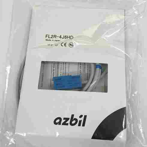 FL2R-4J6HD接近传感器日本山武azbil接近开在