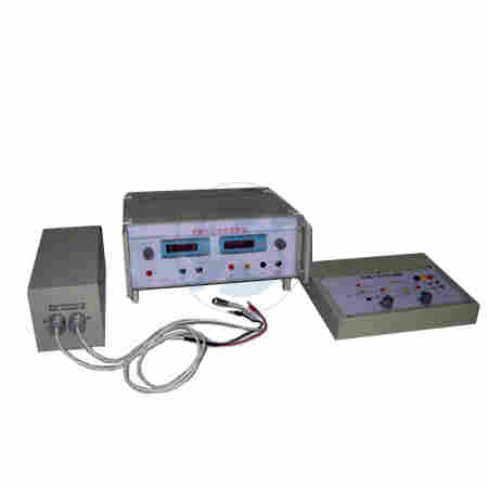 LXW-GDS3光敏开关设计实验仪