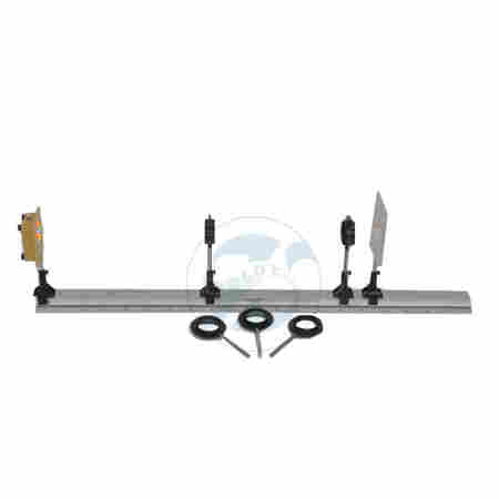 薄透镜焦距测定仪LXW-JJ1