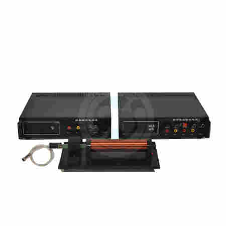 螺线管磁场测量仪LXW-HL3