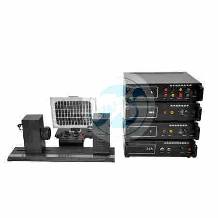 光电器件特性综合实验仪LXW-GDZ1