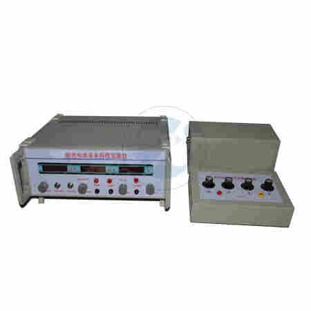 硅光电池基本特性实验仪