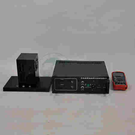 PN结物理特性测定仪玻尔兹曼常数测定仪LXW-PN1型