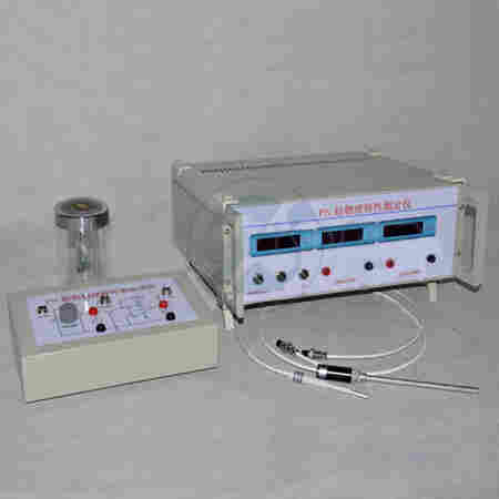 PN结物理特性测定仪玻尔兹曼常数测定仪120℃