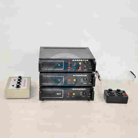 电阻元件V-A特性测量仪LXW-VAR1