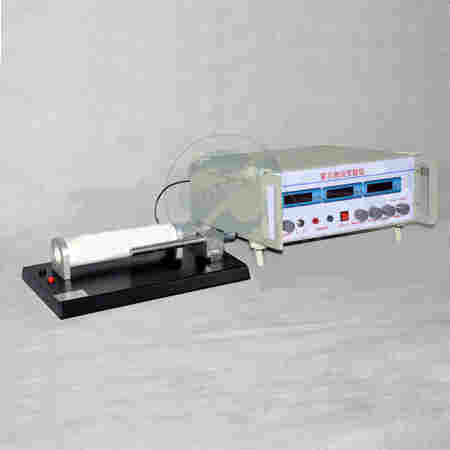 霍耳效应组合实验仪实验项目