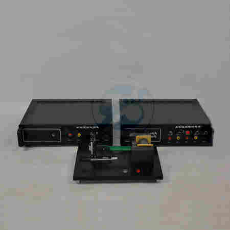 LXW-QS2霍耳效应组合实验仪