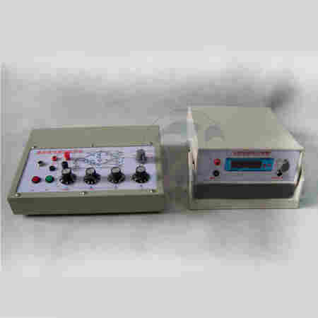 直流电桥实验装置LXW-WD1