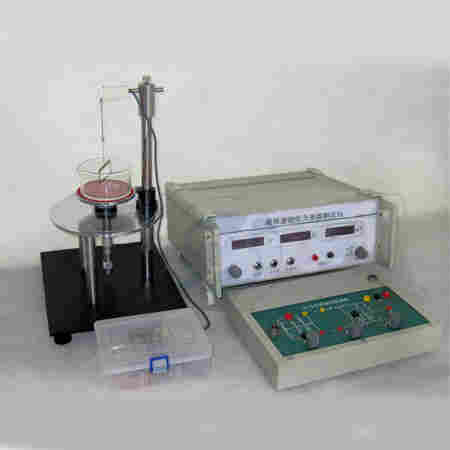 液体表面张力系数研究实验仪LXW-SY1