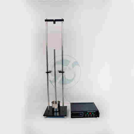 重力加速度测定仪LXW-LG3