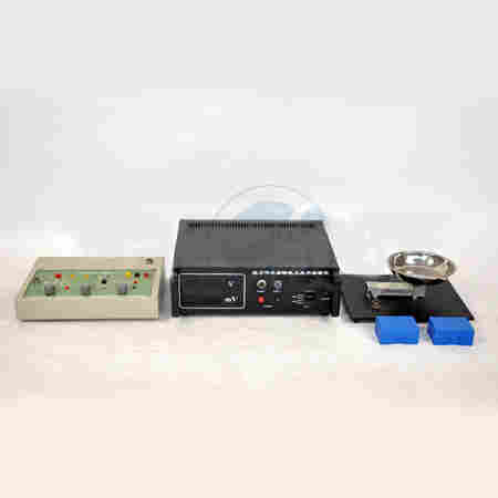 LXW-YMDI液体密度的研究综合实验仪