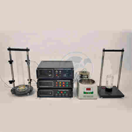 LXW-RZTIIA热学综合实验平台检测测试测量试验