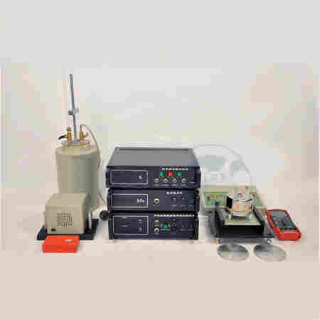 热学综合实验平台LXW-RZTIIB