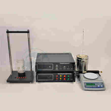 LPN-RZ6A热学综合实验平台检测测试测量试验