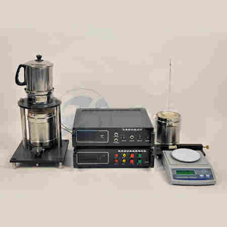 LPN-RZ6B热学综合实验平台