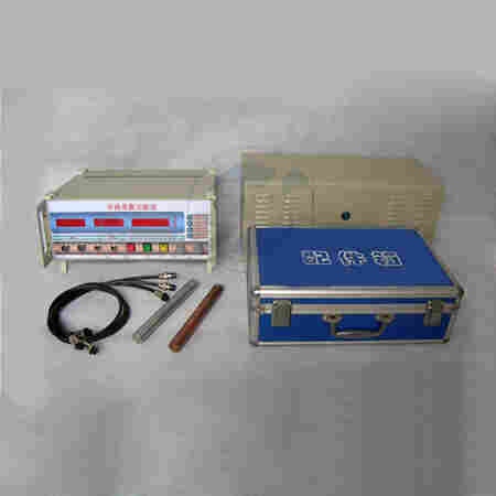 LPN-HD5B导热系数实验仪