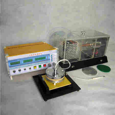 导热系数实验仪LPN-HD6