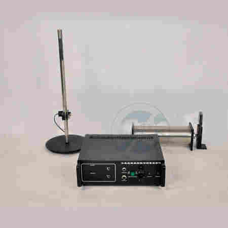 LPN-JXPII激光光杠杆线胀系数测定仪