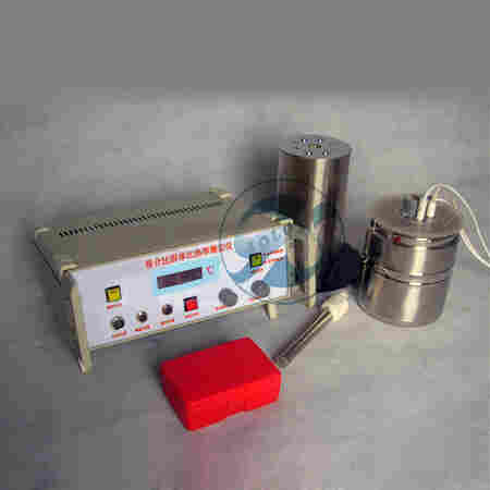 混合法固体比热容测定仪LPN-GBR2B