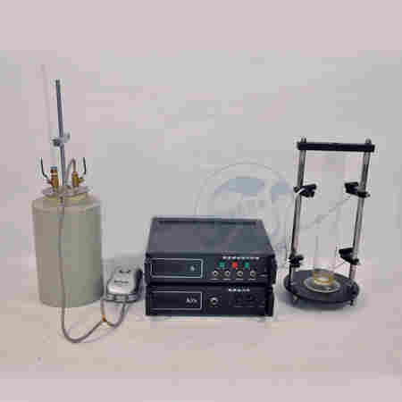 LPN-KYI空气比热容比液体粘滞系数组合仪