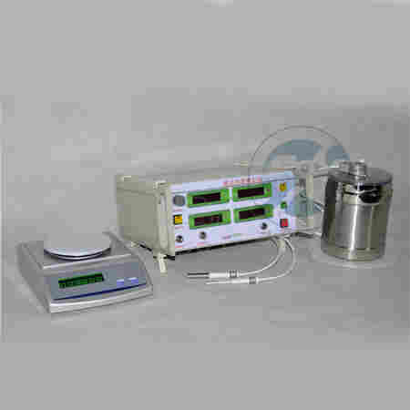 LPN-HWII热功当量测定仪