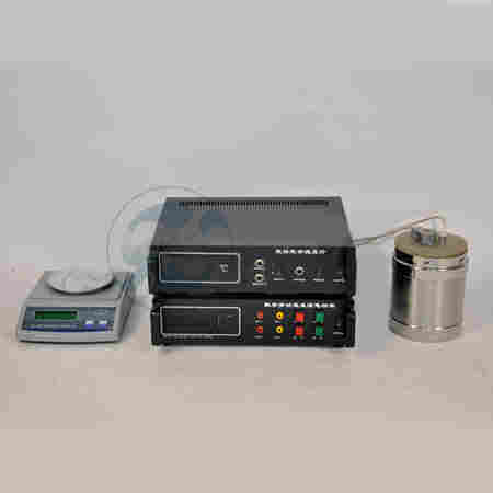 LPN-HWIII热功当量测定仪