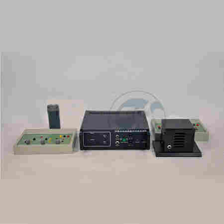 LPN-WHI材料与器件温度特性综合实验仪