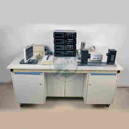 LPN-WLTIV物理综合实验平台