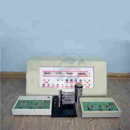 LPN-RWI热电制冷综合实验系统