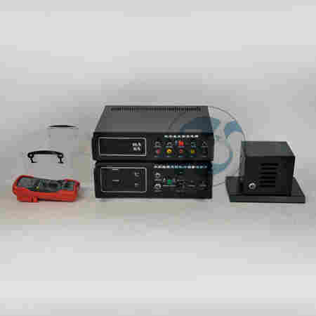 LPN-PNW1型PN结正向压降温度特性测量仪