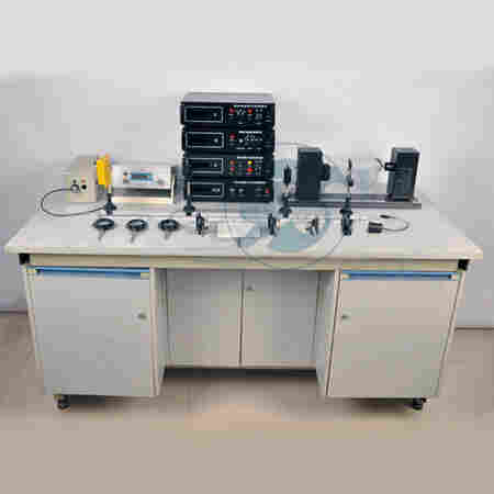 LPN-WLTV物理综合实验平台