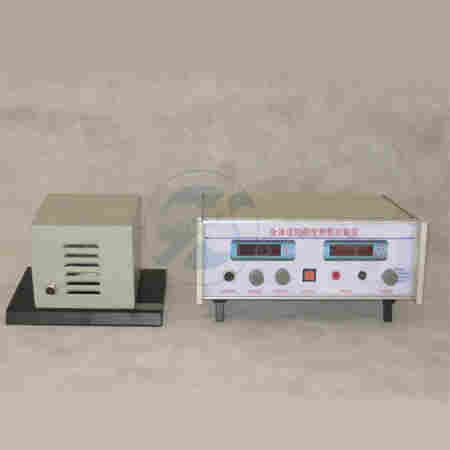 LPN-HZII金属电阻温度系数实验仪
