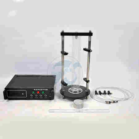 LPN-VMII落球法液体粘滞系数测定仪